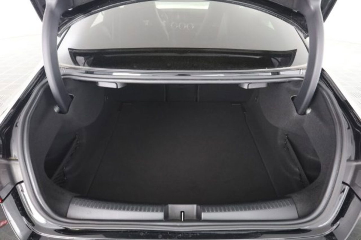 Mercedes-Benz CLA 35 AMG 4Matic (6)