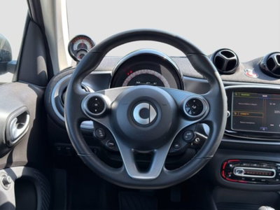 smart Fortwo EQ Passion Nightsky (12)