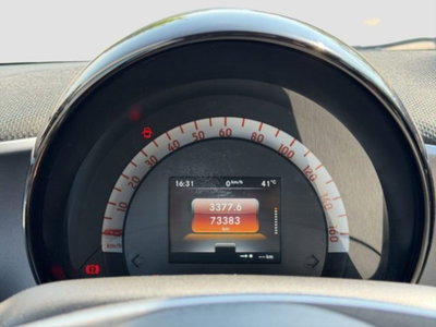 smart Fortwo EQ Passion Nightsky (14)