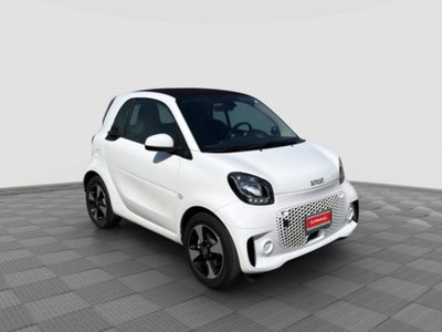 smart Fortwo EQ Passion Nightsky (7)