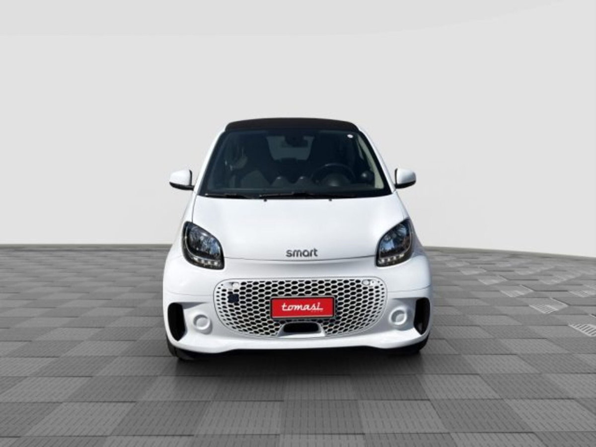 smart Fortwo EQ Passion Nightsky (8)