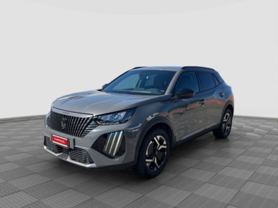 Peugeot 2008 PureTech 130 S&S EAT8 Allure Pack usata