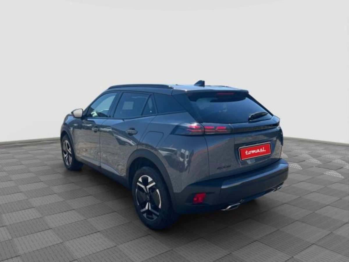 Peugeot 2008 PureTech 130 S&S EAT8 Allure Pack (3)