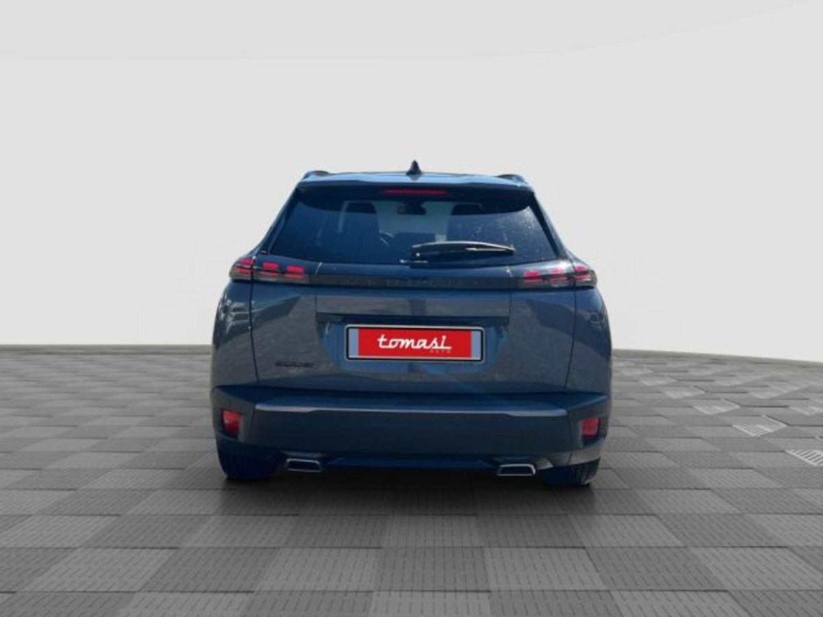 Peugeot 2008 PureTech 130 S&S EAT8 Allure Pack (4)