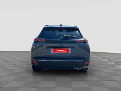 Peugeot 2008 PureTech 130 S&S EAT8 Allure Pack (4)