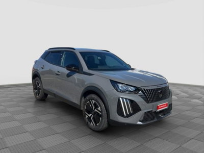 Peugeot 2008 PureTech 130 S&S EAT8 Allure Pack (7)