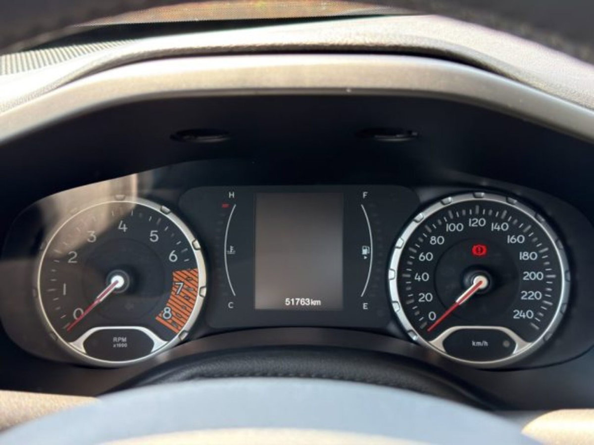 Jeep Renegade 1.0 T3 Longitude (15)