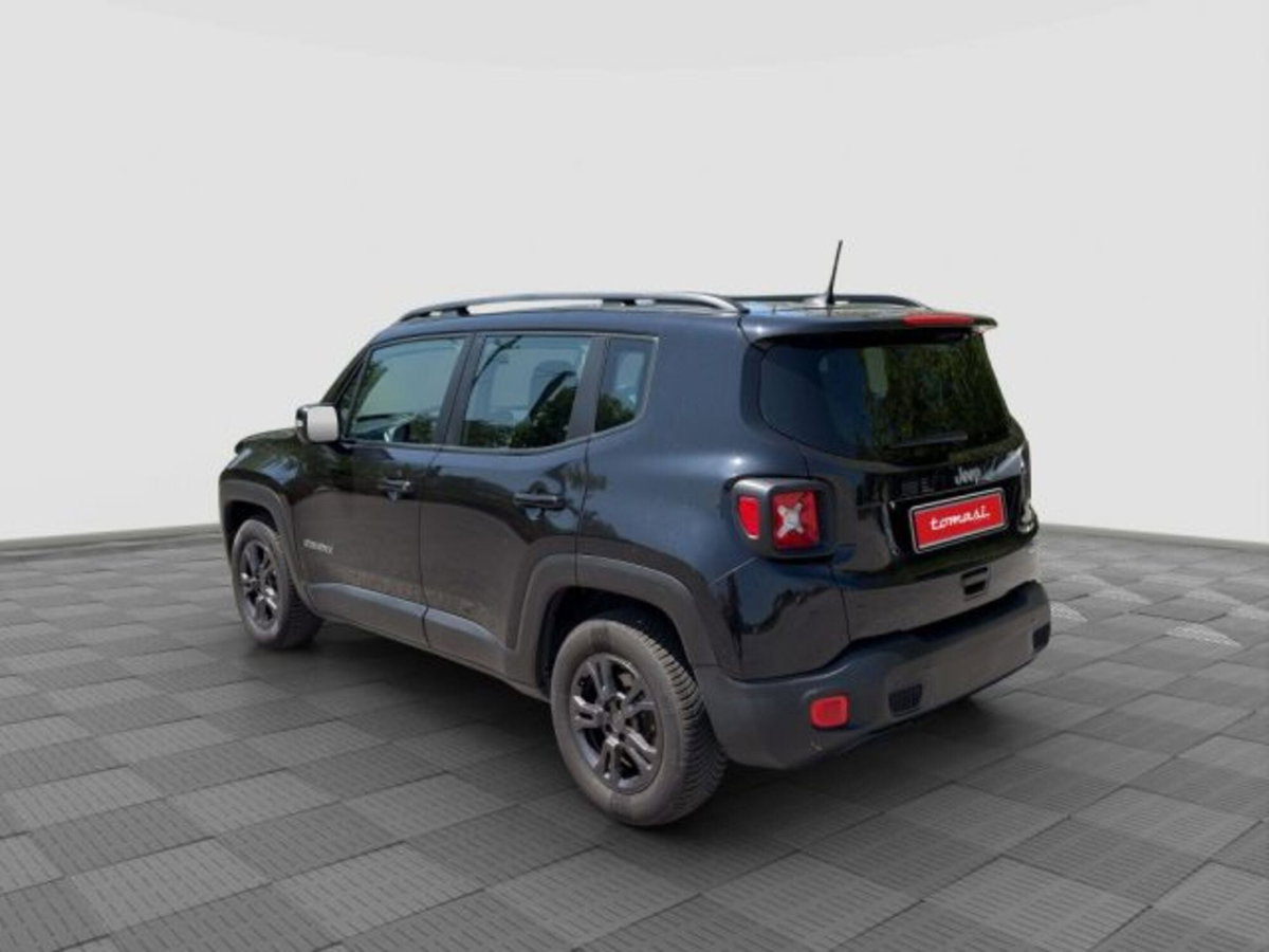 Jeep Renegade 1.0 T3 Longitude (3)