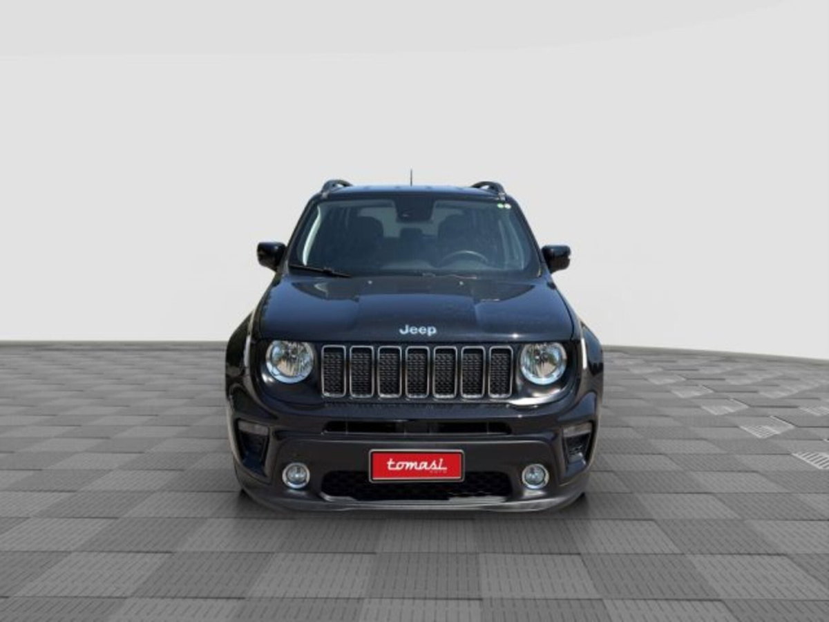 Jeep Renegade 1.0 T3 Longitude (8)
