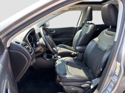 Jeep Compass 1.6 Multijet II 2WD Limited (10)