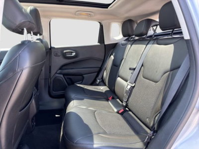 Jeep Compass 1.6 Multijet II 2WD Limited (11)