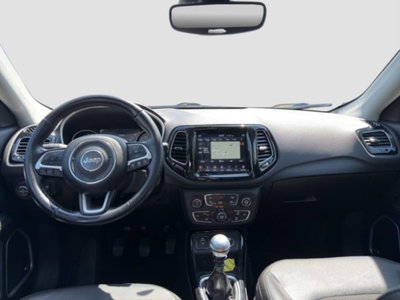 Jeep Compass 1.6 Multijet II 2WD Limited (12)
