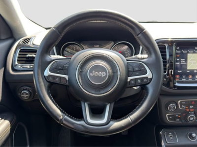 Jeep Compass 1.6 Multijet II 2WD Limited (13)