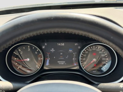Jeep Compass 1.6 Multijet II 2WD Limited (15)