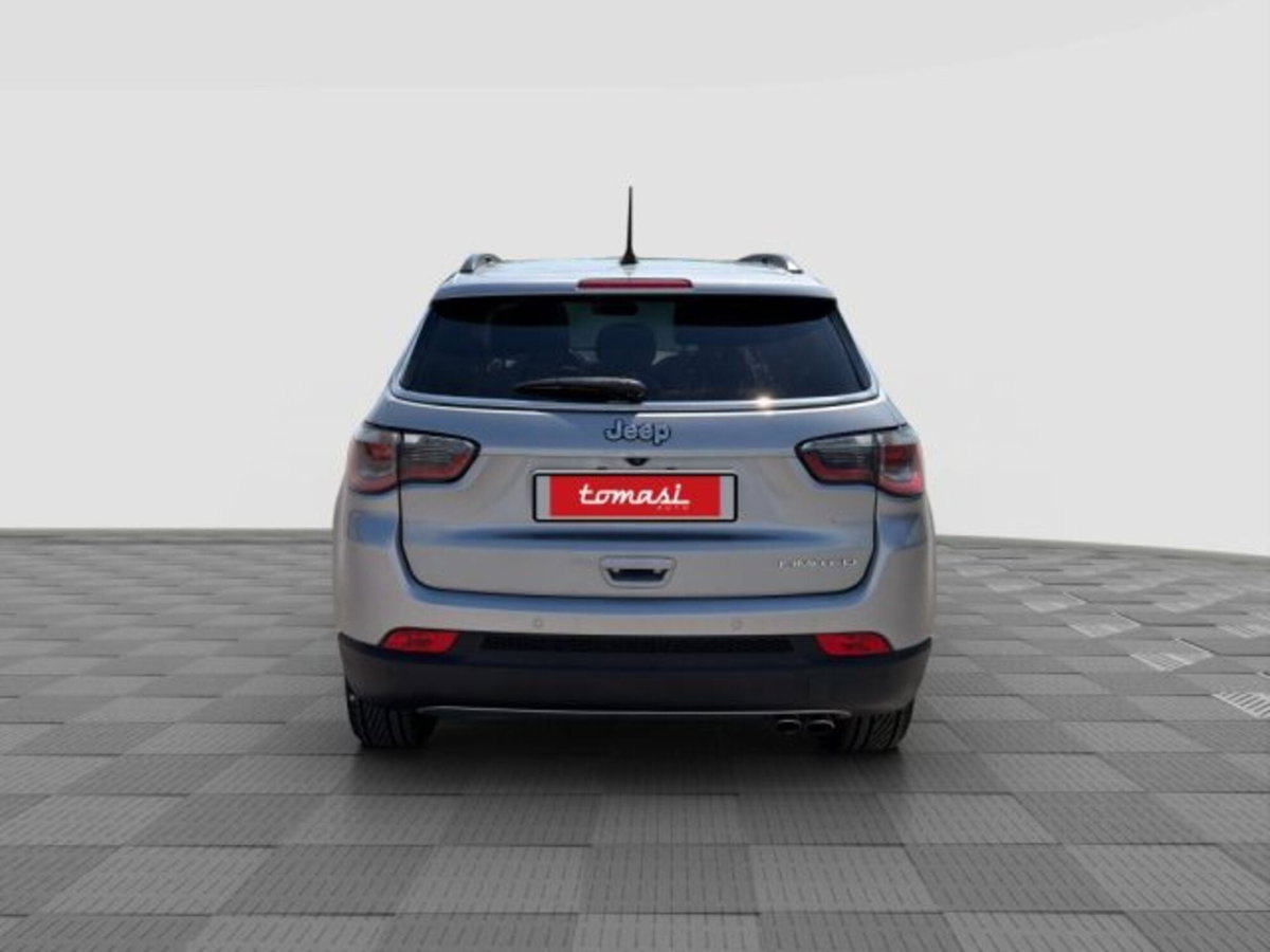 Jeep Compass 1.6 Multijet II 2WD Limited (4)