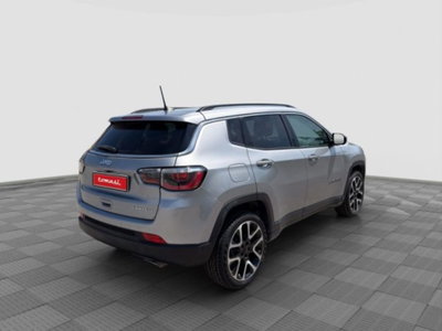 Jeep Compass 1.6 Multijet II 2WD Limited (5)