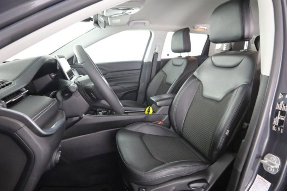 Jeep Compass 1.6 Multijet II 2WD Limited (2)