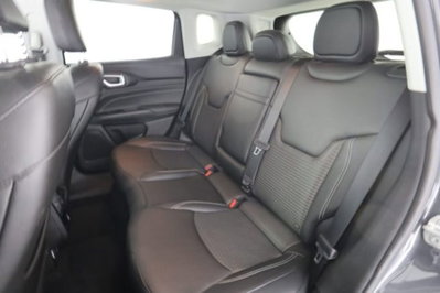 Jeep Compass 1.6 Multijet II 2WD Limited (3)