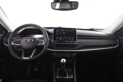 Jeep Compass 1.6 Multijet II 2WD Limited (4)