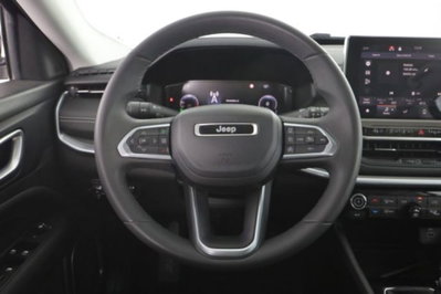 Jeep Compass 1.6 Multijet II 2WD Limited (5)