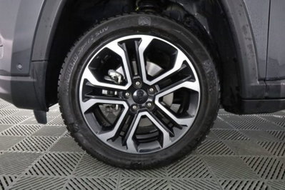 Jeep Compass 1.6 Multijet II 2WD Limited (8)