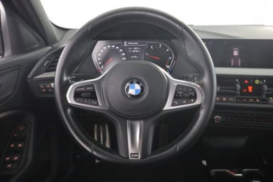BMW Serie 1 116d 2.0 116CV cat 5 porte Attiva DPF (5)