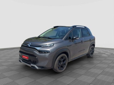 Citroen C3 Aircross 1.2 puretech Max s&s 110cv usata