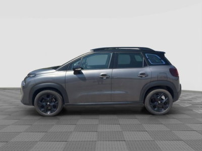 Citroen C3 Aircross 1.2 puretech Max s&s 110cv (2)
