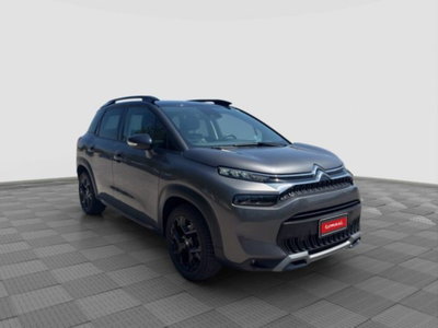 Citroen C3 Aircross 1.2 puretech Max s&s 110cv (7)