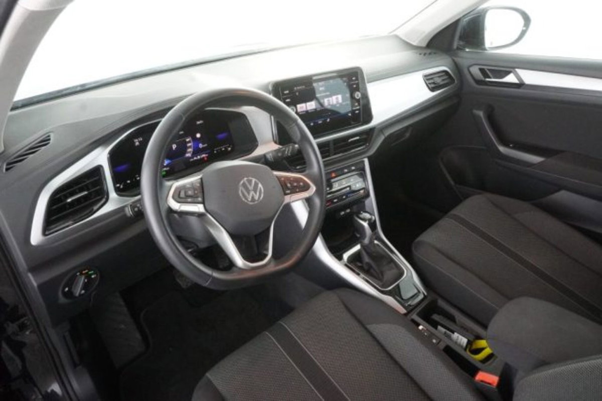 Volkswagen T-Roc 2.0 tdi Life 150cv dsg