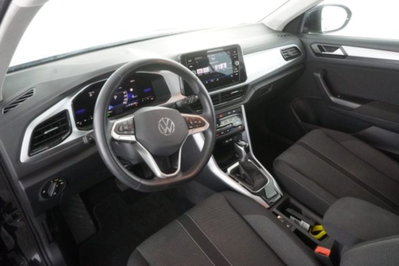 Volkswagen T-Roc 2.0 tdi Life 150cv dsg usata