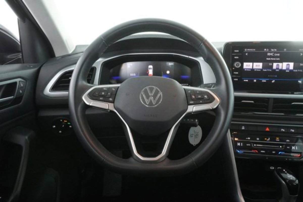 Volkswagen T-Roc 2.0 tdi Life 150cv dsg (5)