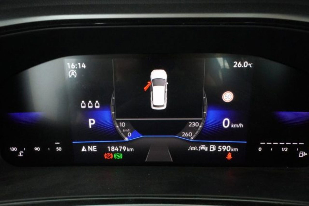 Volkswagen T-Roc 2.0 tdi Life 150cv dsg (7)