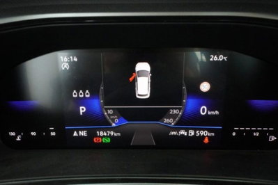 Volkswagen T-Roc 2.0 tdi Life 150cv dsg (7)