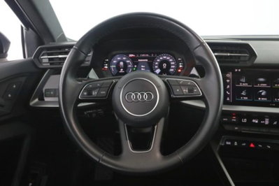 Audi A3 Sportback 40 TFSI e S tronic S line edition (5)