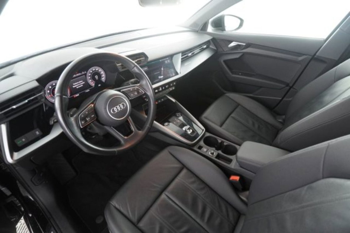 Audi A3 Sportback 30 TFSI S tronic Business Advanced