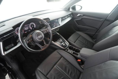 Audi A3 Sportback 30 TFSI S tronic Business Advanced usata