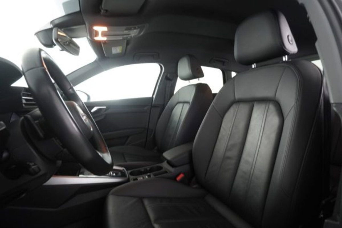 Audi A3 Sportback 30 TFSI S tronic Business Advanced (2)