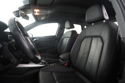 Audi A3 Sportback 30 TFSI S tronic Business Advanced (2)