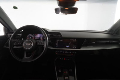 Audi A3 Sportback 30 TFSI S tronic Business Advanced (4)