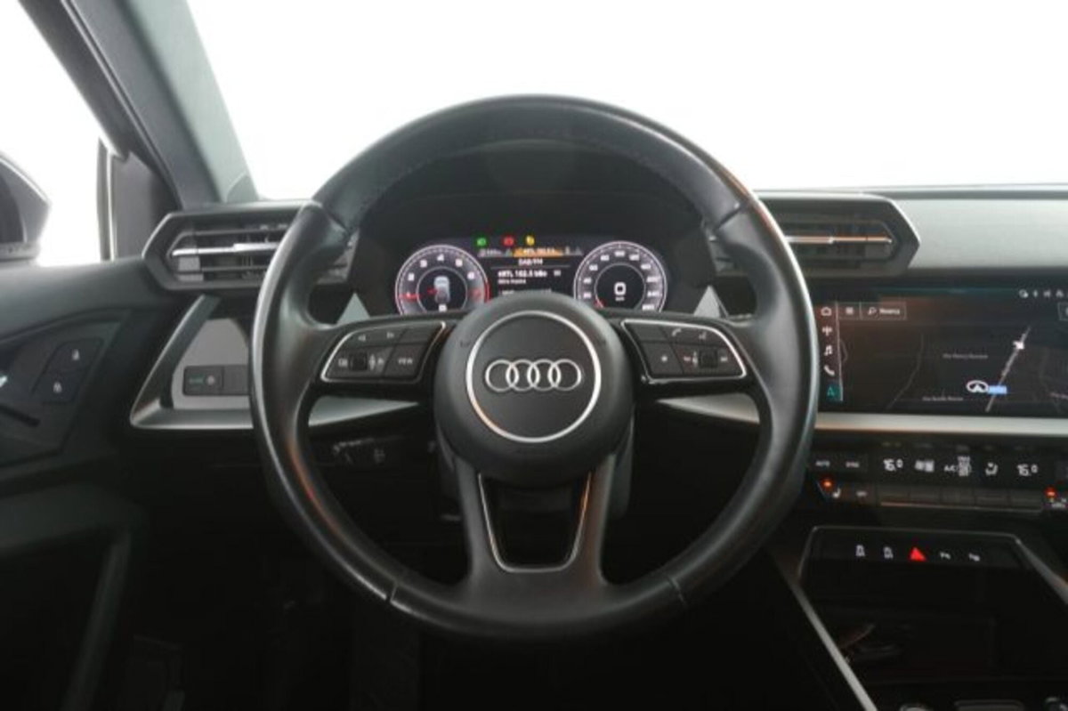 Audi A3 Sportback 30 TFSI S tronic Business Advanced (5)