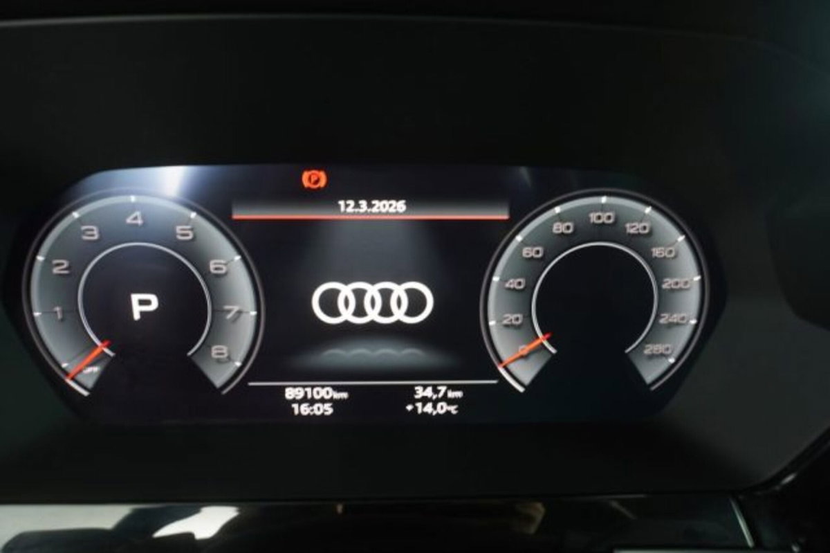 Audi A3 Sportback 30 TFSI S tronic Business Advanced (7)
