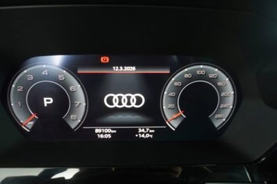 Audi A3 Sportback 30 TFSI S tronic Business Advanced (7)