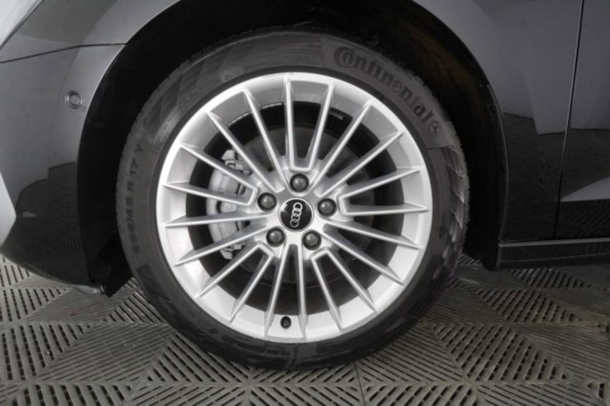 Audi A3 Sportback 30 TFSI S tronic Business Advanced (8)