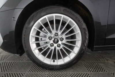 Audi A3 Sportback 30 TFSI S tronic Business Advanced (8)
