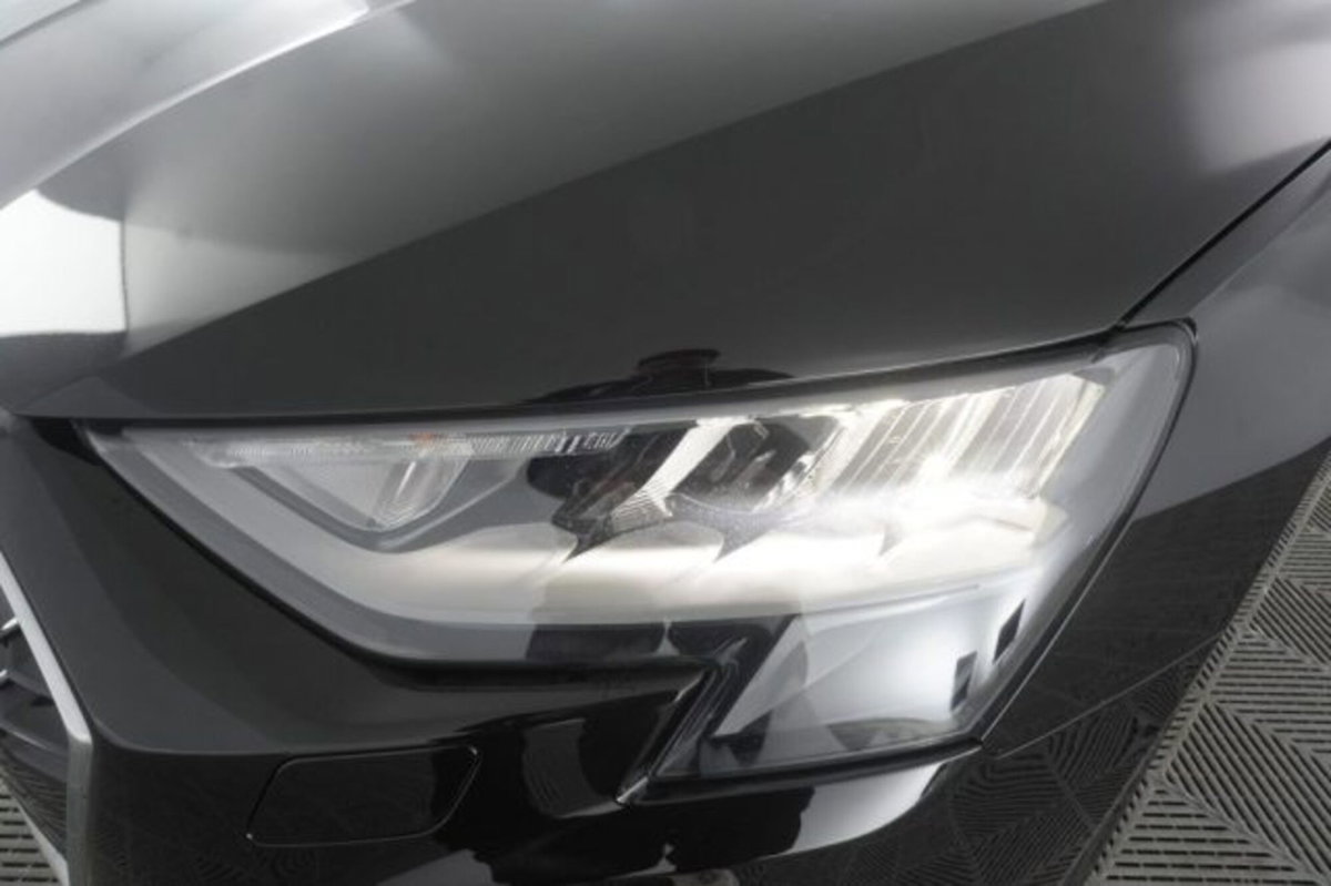 Audi A3 Sportback 30 TFSI S tronic Business Advanced (9)