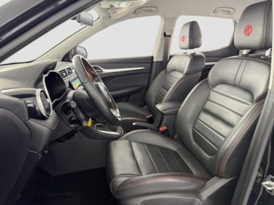 Mg ZS ZS 1.5 Luxury (10)