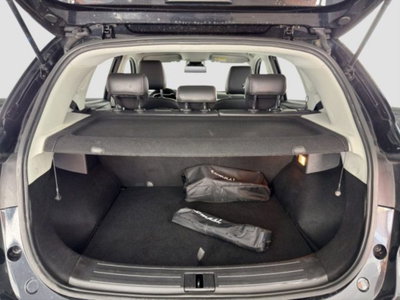 Mg ZS ZS 1.5 Luxury (14)
