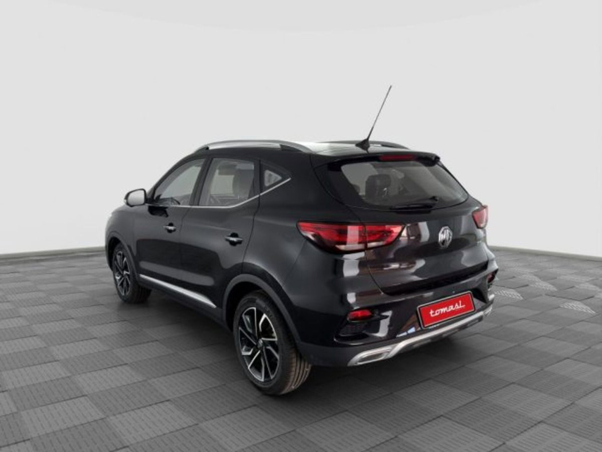 Mg ZS ZS 1.5 Luxury (3)