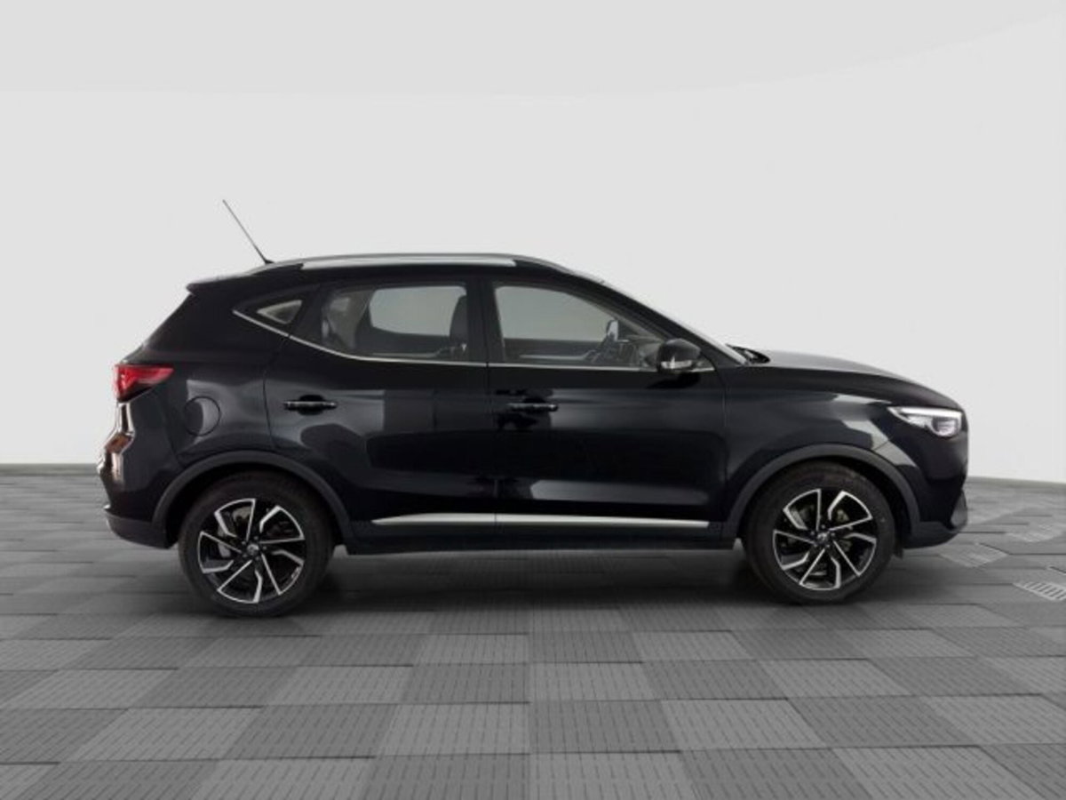 Mg ZS ZS 1.5 Luxury (6)